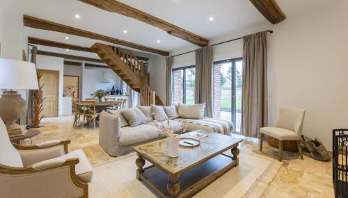 Maison Melrose - Lovely House Near Deauville - Foto 4