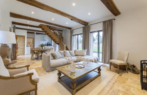 Maison Melrose - Lovely House Near Deauville - Foto 4
