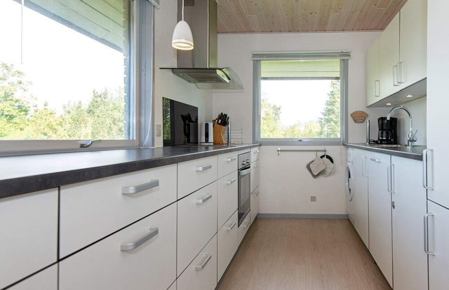 4 Star Holiday Home in Knebel - Photo 18