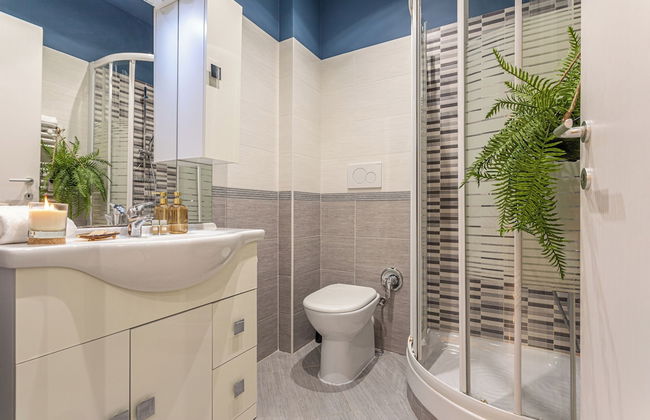 Cozy flat near Vatican - Foto 25