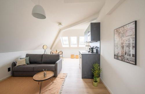 Limehome Stuttgart Elsenhansstr. - Foto 70