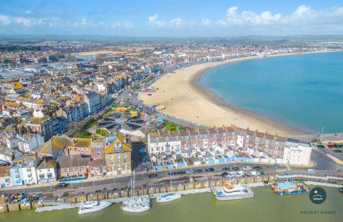 Harvest Moon - cottage close to harbour - Foto 21