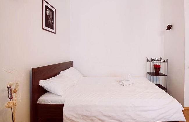 Apartlux on Merzlyakovskiy Pereulok - Foto 1