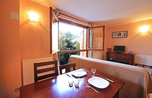 La Pleta de Soldeu Apartments - Foto 5