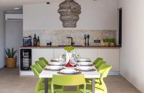 Villa Amari - Photo 5