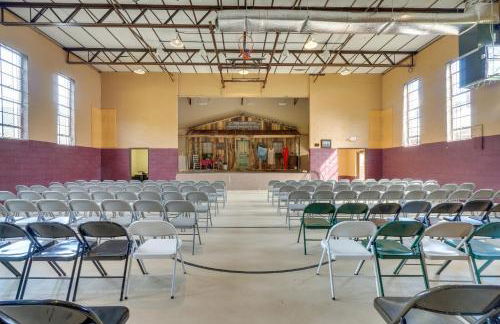 The Boiler Room - ATV-Friendly Briceville Gem! - Foto 25