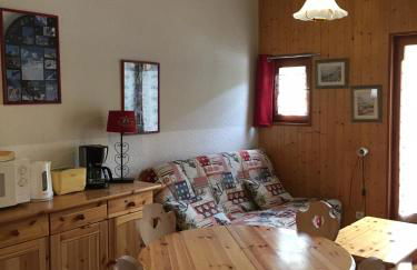 Appartement à Lanslevillard station Val Cenis Vanoise - Foto 9