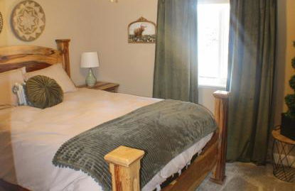 Charming & Cozy Gillette Home - Foto 11