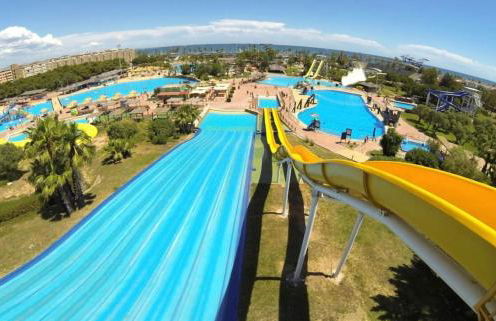 CALA FORN y CLIMATIZADA - Foto 71