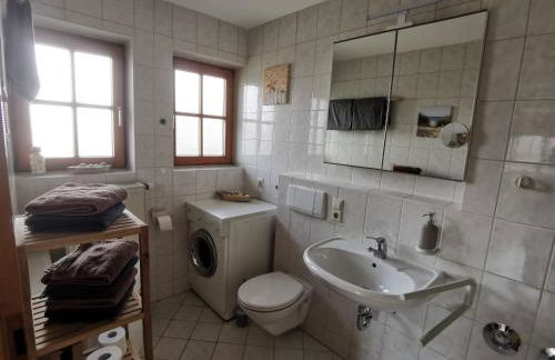 Ferienwohnungen Leiteritz - Foto 36