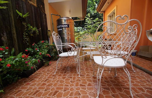 Charming Tagaytay Vacation Home - Foto 60