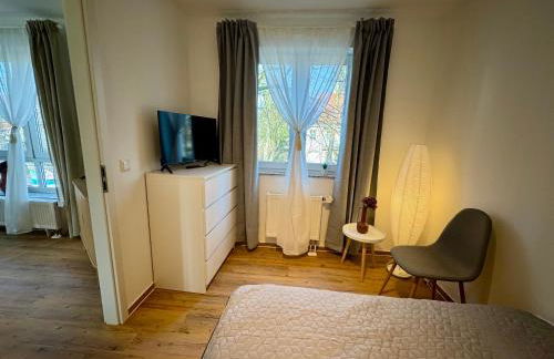 S4 FeWo in Bad Saarow, Seestr 4a - Foto 29