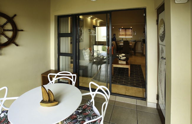 Ellefsen Golf Suite 115, Langebaan 4-Sleeper - Foto 11