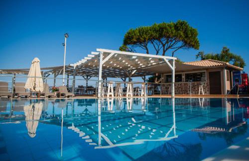 Mesogeios Hotel - Foto 58