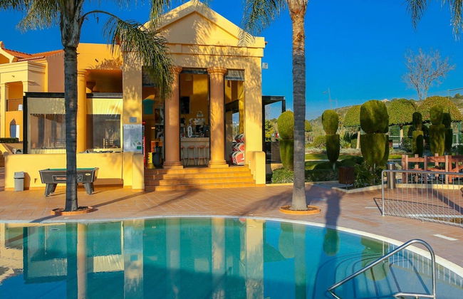 A24 - Luzbay Beach Apartment - Foto 26