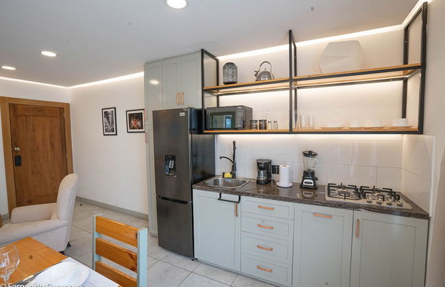 PRAGA APARTMENTS - Foto 41