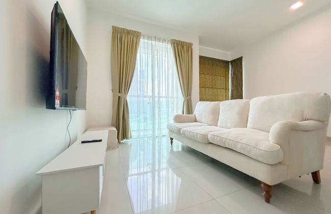 Solaris Dutamas by Manhattan Group - Foto 76