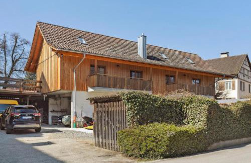 Ländliche Ferienwohnungen - Foto 1