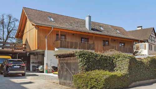 Ländliche Ferienwohnungen - Foto 1