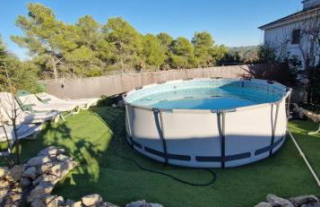 Le Petit Paradis Olivella - Foto 65