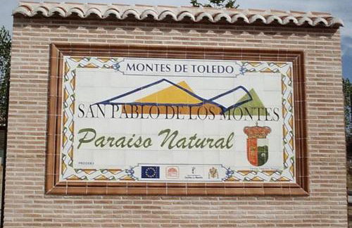 Casa Rural Cristina II - Foto 9