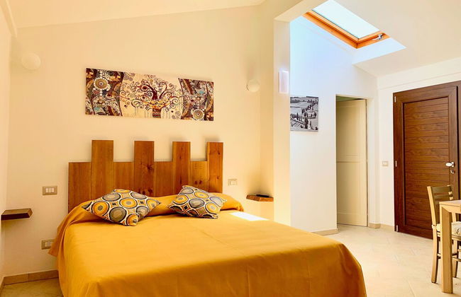 Agriturismo Santa Margherita - Photo 15