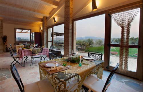 Colle Regnano - Foto 11