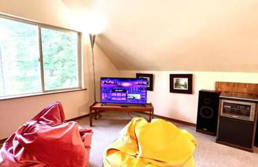 Sweet Cabin in Government Camp, Oregon - Foto 22