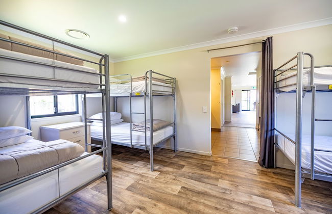 NRMA Capricorn Yeppoon Holiday Park - Foto 18