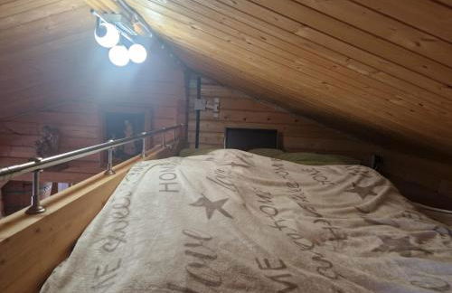 Kleines Chalet im Vorfläming - Foto 14