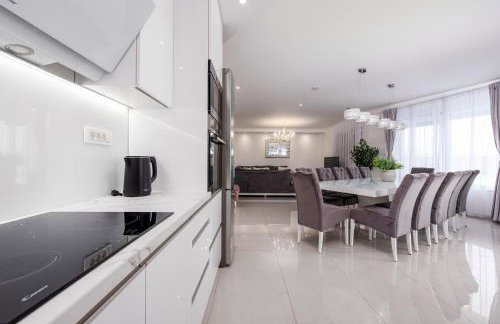 Villa Amfora with heated pool, wellness and tennis - Foto 30