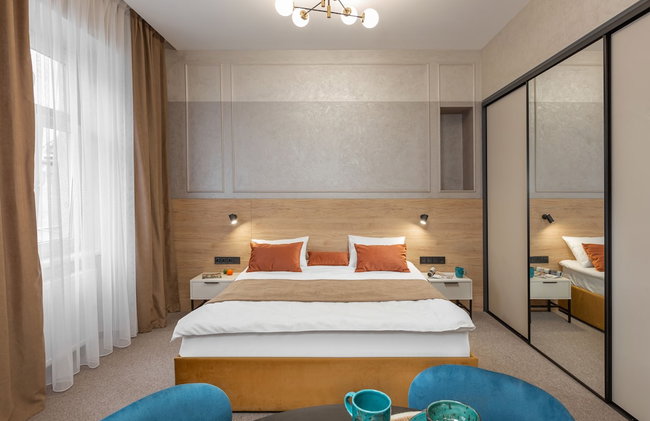 Jam Apartments - Foto 21