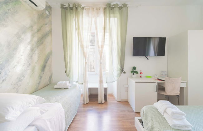 Rione Monti Suites - Foto 44