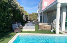 Villa 4 Rooms, Swiming Pool Pink - Foto 25