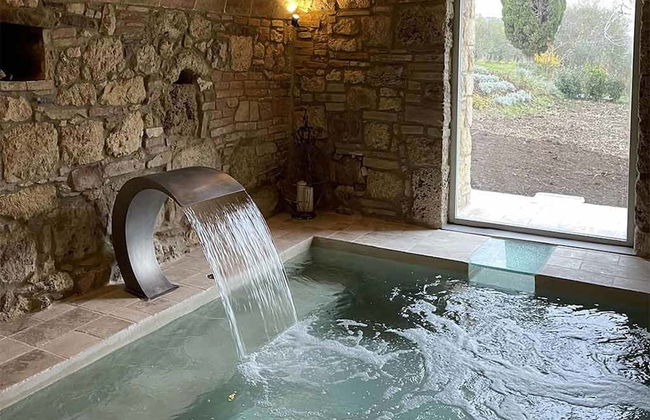 Villa Viola in Sarteano - Foto 44