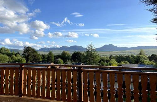 Beautifully Restored Log Cabin - Foto 1