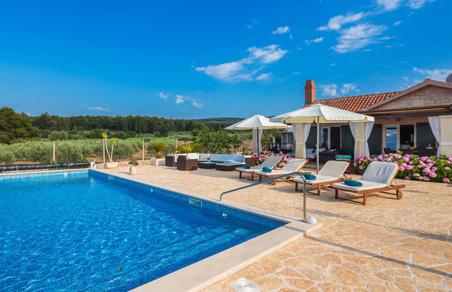 Villa Mutnik - Foto 46