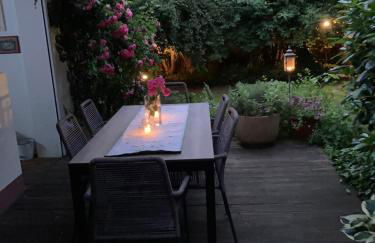 Saarlouis Innenstadt im Grünen - Foto 27