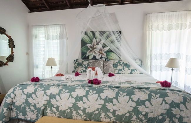 Beach Palm Villa - Photo 10