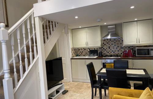 The old coach house 8 North lane - Foto 7