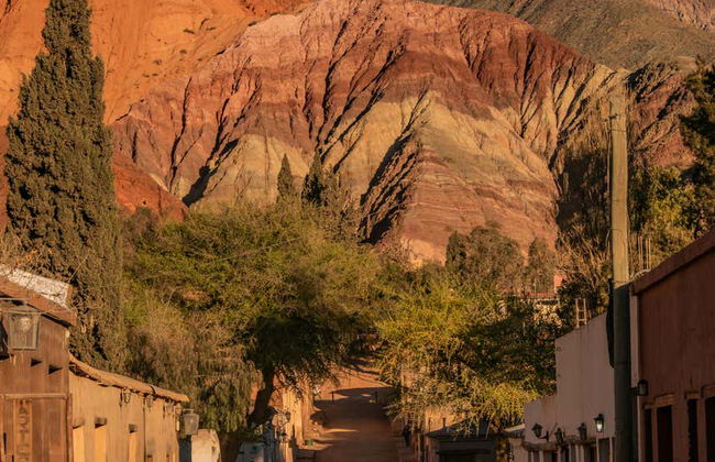 Salinas Grandes Day Trip - Photo 12