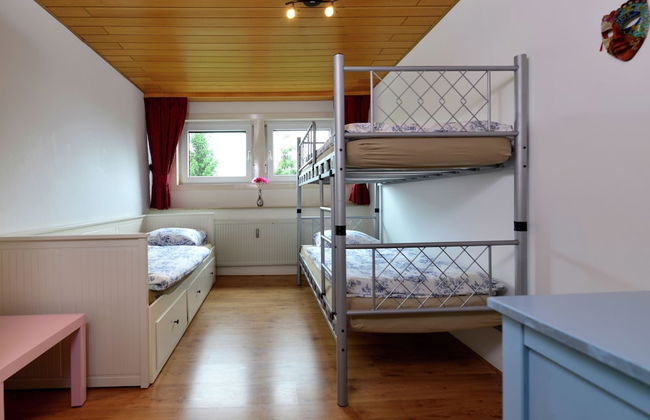 Wohnung bei Willingen fur Wintersport - Foto 17