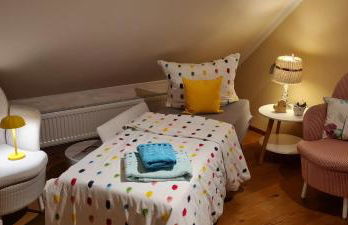 Ferienwohnung Oase - Foto 19