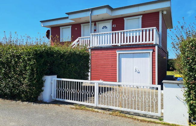 Haus am Merr auf Fehmarn OT Westerbergen - Foto 27