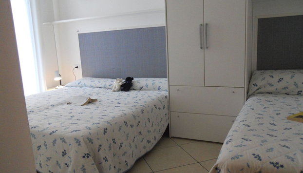 The Perfect Place for Pool and bbq Lovers - Foto 4, Habitación