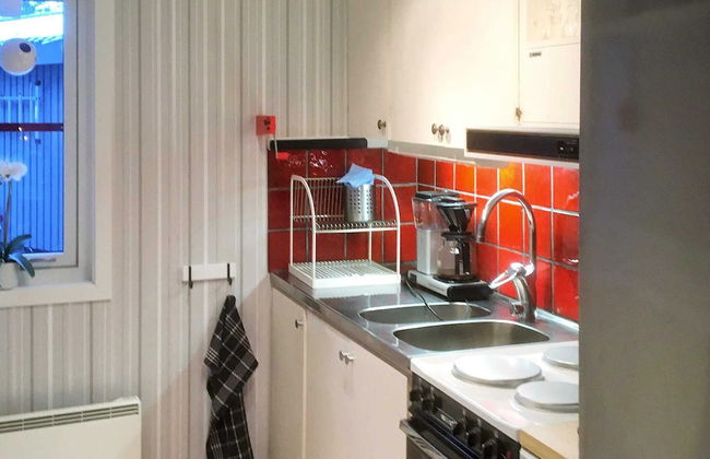 5 Person Holiday Home in Sarna - Foto 12