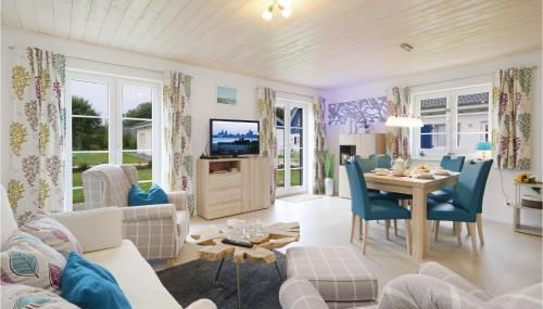 Ferienhaus 33 Altefähr - Foto 2