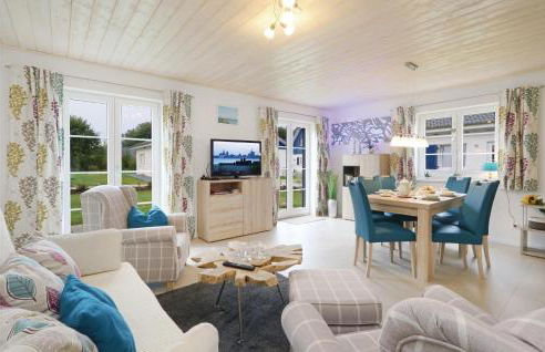 Ferienhaus 33 Altefähr - Photo 2