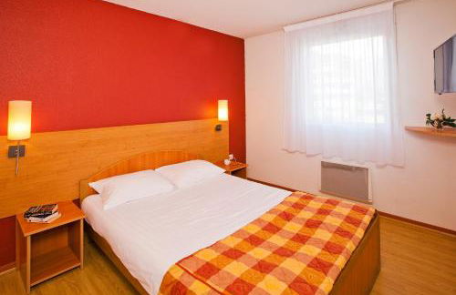 Séjours & Affaires Genève Saint Genis - Foto 18