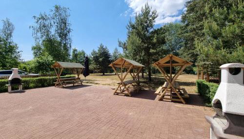 Ostoja - Foto 3, Garden, Garden view